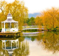 Lakeside Cottage Luxury BB