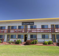 Lakeside Flats 1 - Sunshine Coast Tourism