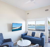 Lakeside Flats 2 Fresh New Look - Sunshine Coast Tourism