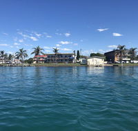 Lakeside Flats 5 - Sunshine Coast Tourism