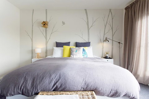 Lakeside Villas At Crittenden Estate - Holiday Sunshine Coast 3