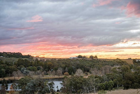 Lakeview Luxury Retreat - Sunshine Coast Tourism 2