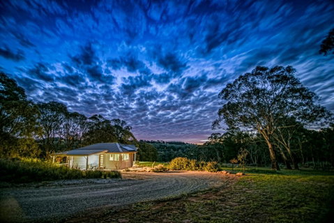 Lakeview Luxury Retreat - Sunshine Coast Tourism 3