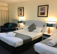 Lakeview Motor Inn - Sunshine Coast Tourism