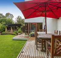 LANAI HOUSE - BALNARRING BEACH - Holiday Sunshine Coast