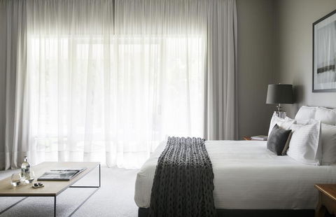 Lancemore Lindenderry Red Hill - Sunshine Coast Tourism 0