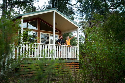 Lane Cove Holiday Park - Holiday Sunshine Coast 2