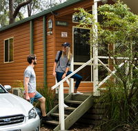Lane Cove Holiday Park - Sunshine Coast Tourism