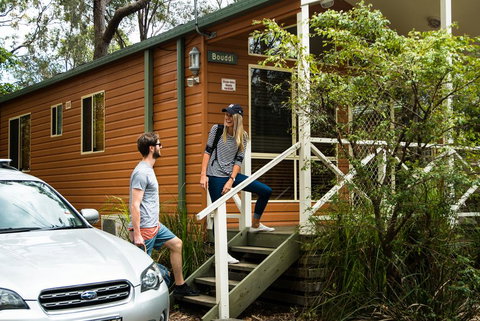 Lane Cove Holiday Park - Holiday Sunshine Coast 0