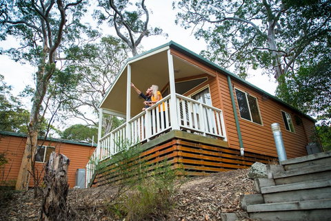 Lane Cove Holiday Park - Holiday Sunshine Coast 3
