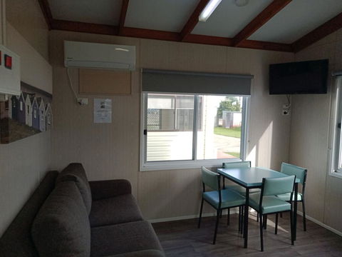 Lang Lang Caravan Park - Sunshine Coast Tourism 1