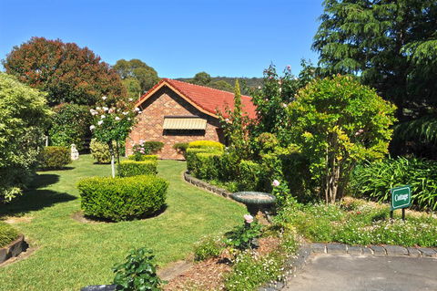 Langbrook Cottages - Sunshine Coast Tourism 2