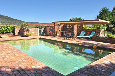 Langbrook Cottages - Sunshine Coast Tourism 1