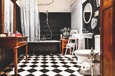 Langford House B&B - Holiday Sunshine Coast 1