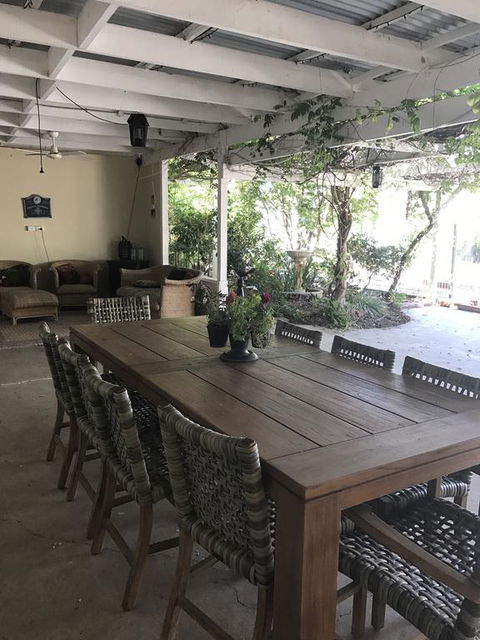 Langford House B&B - Holiday Sunshine Coast 2