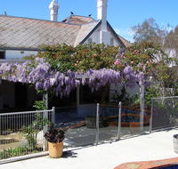 Langford House BB - Holiday Sunshine Coast