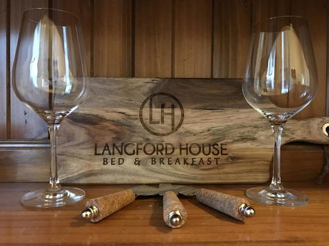 Langford House B&B - Holiday Sunshine Coast 3