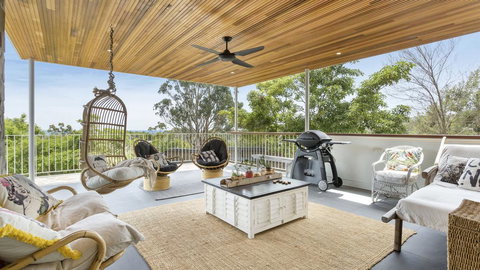 LANIKAI - MOUNT MARTHA - Sunshine Coast Tourism 0