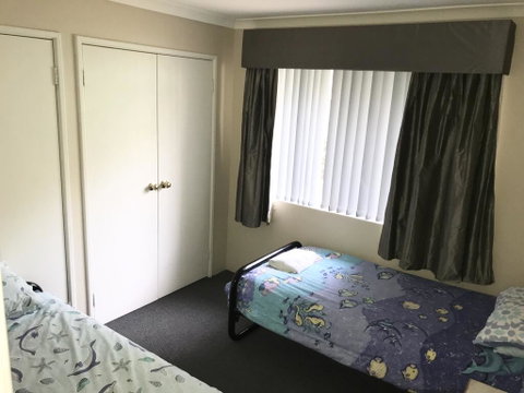 Large Family Home - Sunshine Coast Tourism 3