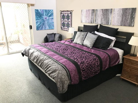 Large Family Home - Sunshine Coast Tourism 1