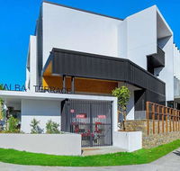 Large space 2 BED APT near Brisbane Airport - Holiday Sunshine Coast
