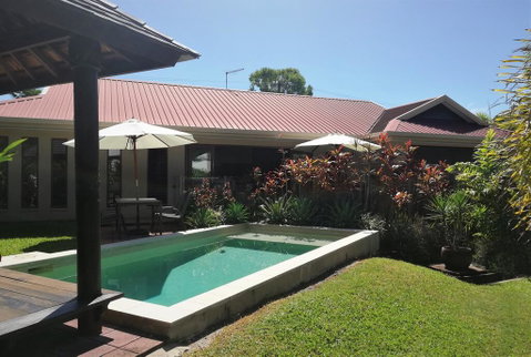 Latania Luxury Villa - Sunshine Coast Tourism 2