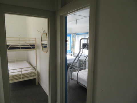 Latrobe Mersey River Cabin And Caravan Park - Sunshine Coast Tourism 2