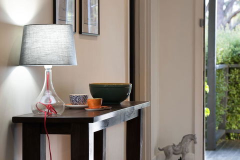 Latte Cottage - Sunshine Coast Tourism 2