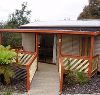 Launceston Holiday Park Legana - Sunshine Coast Tourism