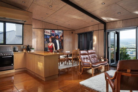 Launceston Lookout - Sunshine Coast Tourism 0
