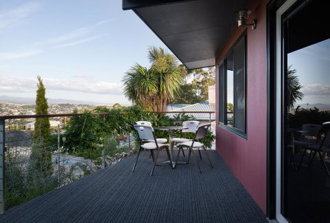 Launceston Lookout - Sunshine Coast Tourism 3