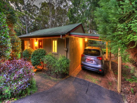 Laurels - Holiday Sunshine Coast 2
