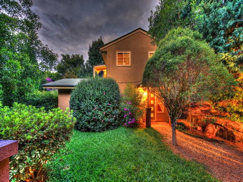 Laurels - Holiday Sunshine Coast 3