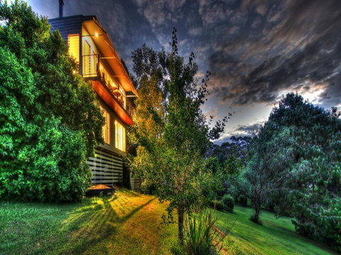 Laurels - Holiday Sunshine Coast 1