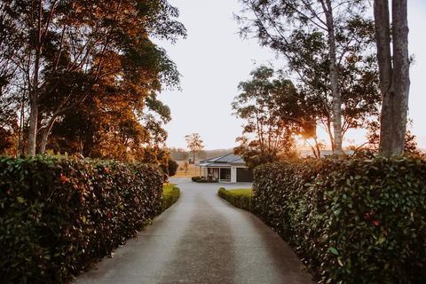 Laurina Estate - Sunshine Coast Tourism 1