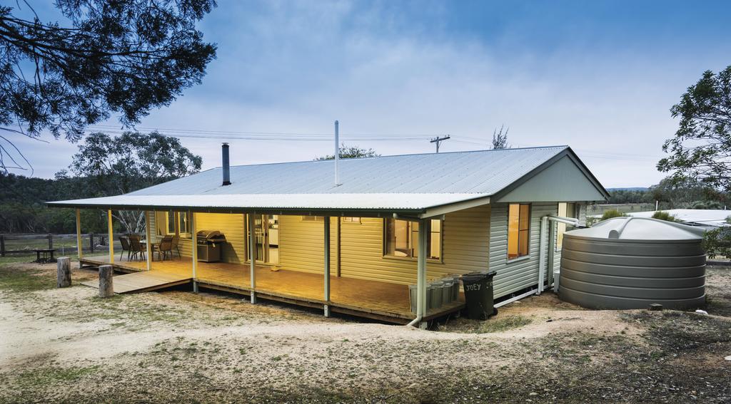 Atholwood NSW Holiday Sunshine Coast