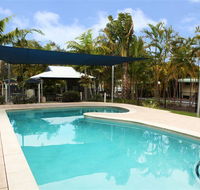 Lazy Acres Caravan Park - Holiday Sunshine Coast
