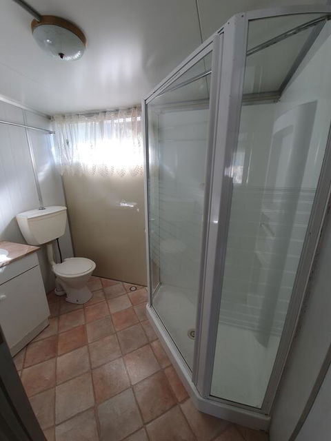 Lazy Days Caravan Park - Sunshine Coast Tourism 2