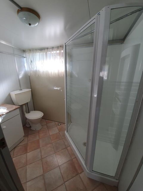 Lazy Days Caravan Park - Sunshine Coast Tourism 1