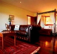 Lazy River Boutique Bed  Breakfast - Sunshine Coast Tourism