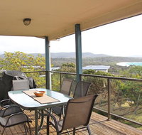 Lazy Wave Beach House - Sunshine Coast Tourism