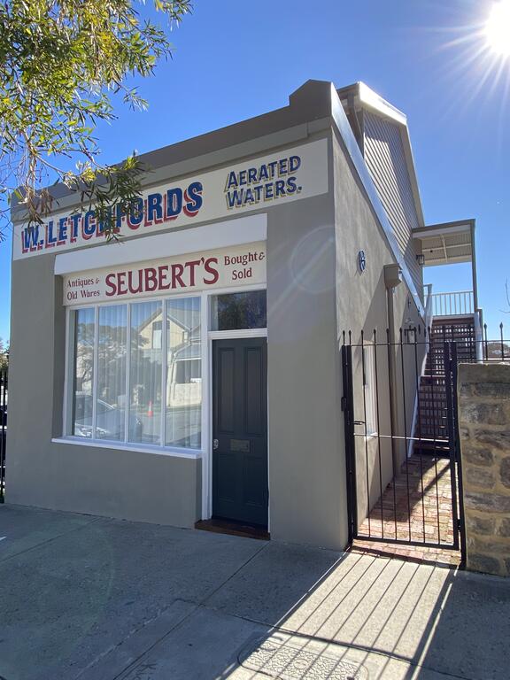 Fremantle WA Holiday Sunshine Coast