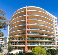 Le Point 702 - Luxury and Views - Sunshine Coast Tourism