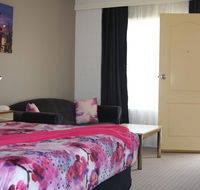Leagues Motel - Holiday Sunshine Coast