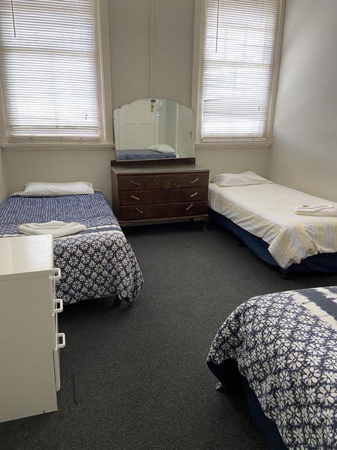 Leeton Hotel - Holiday Sunshine Coast 2