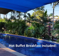 Leichhardt Accommodation - Holiday Sunshine Coast