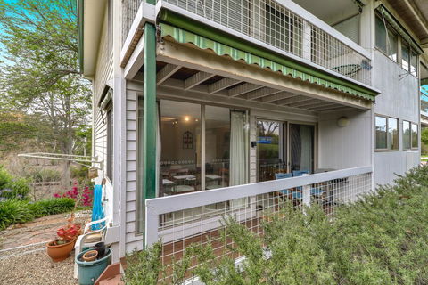 Leighton Bay Walk - Sunshine Coast Tourism 3