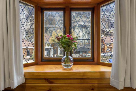 Leisure Inn Penny Royal Hotel & Apartments - Sunshine Coast Tourism 3