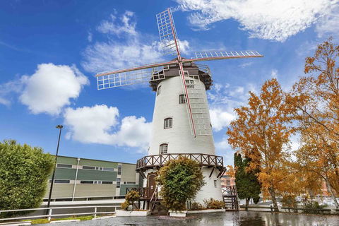 Leisure Inn Penny Royal Hotel & Apartments - Sunshine Coast Tourism 2