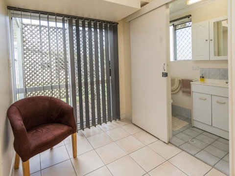Leisure Lee Hervey Bay - Sunshine Coast Tourism 1